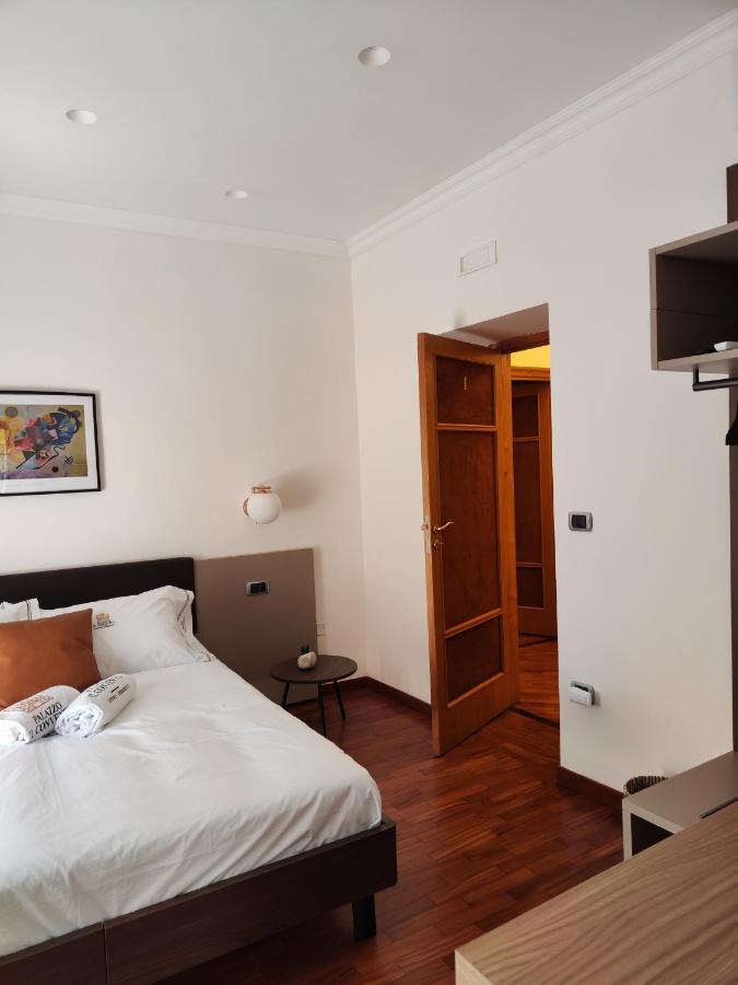 Palazzo Il Convento Luxury Umberto I Bed & Breakfast Naples Luaran gambar