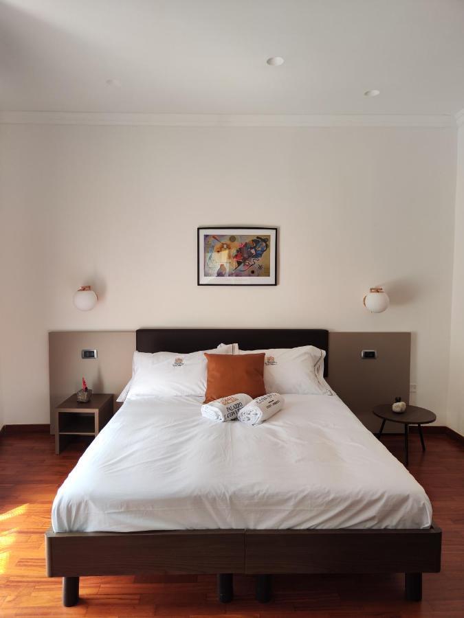Palazzo Il Convento Luxury Umberto I Bed & Breakfast Naples Luaran gambar