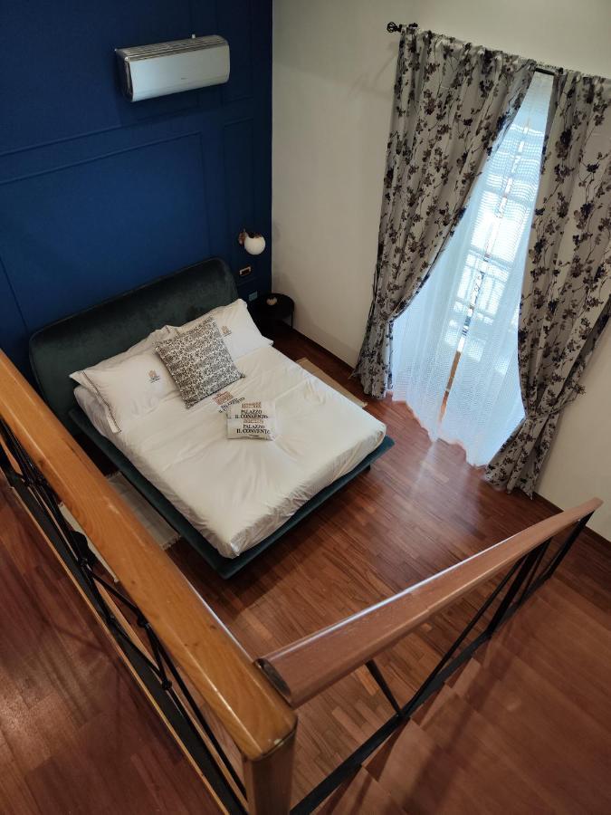 Palazzo Il Convento Luxury Umberto I Bed & Breakfast Naples Luaran gambar