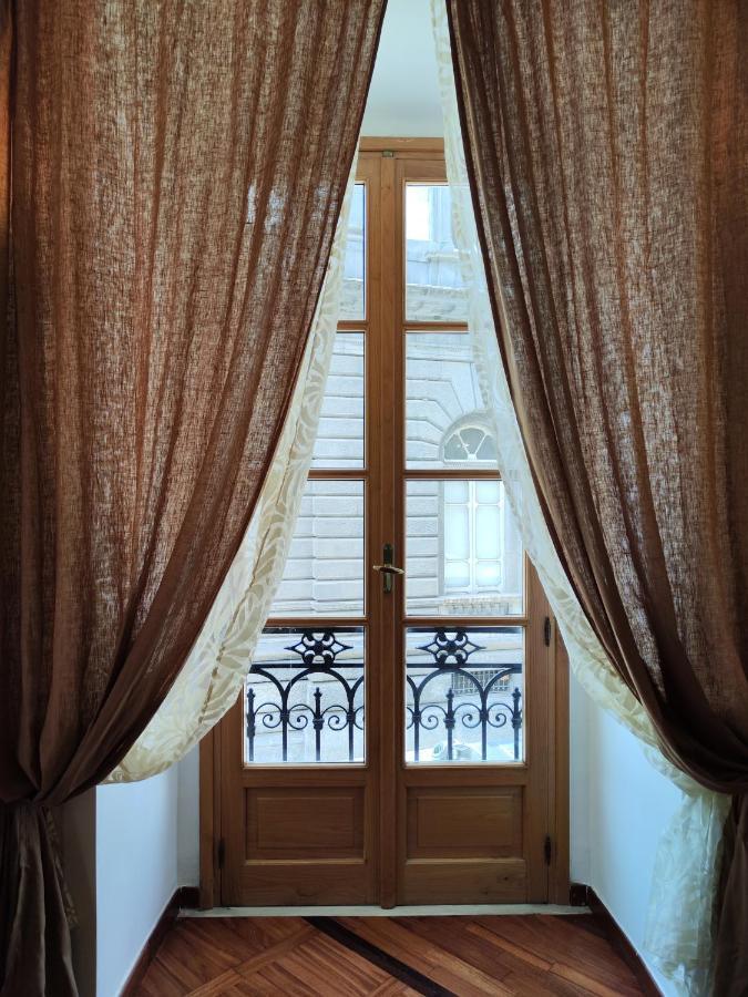 Palazzo Il Convento Luxury Umberto I Bed & Breakfast Naples Luaran gambar