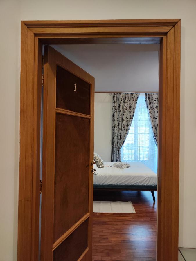 Palazzo Il Convento Luxury Umberto I Bed & Breakfast Naples Luaran gambar