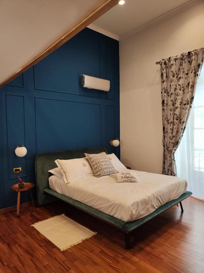 Palazzo Il Convento Luxury Umberto I Bed & Breakfast Naples Luaran gambar