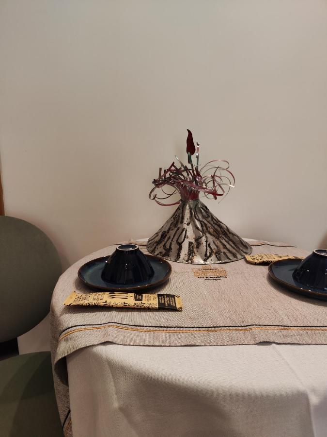 Palazzo Il Convento Luxury Umberto I Bed & Breakfast Naples Luaran gambar