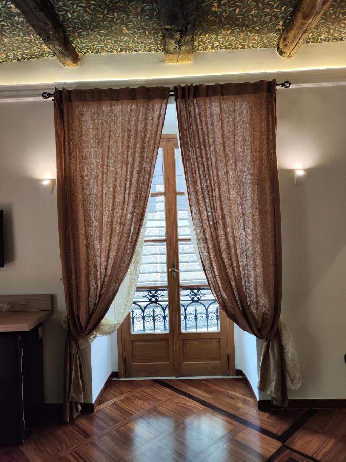 Palazzo Il Convento Luxury Umberto I Bed & Breakfast Naples Luaran gambar