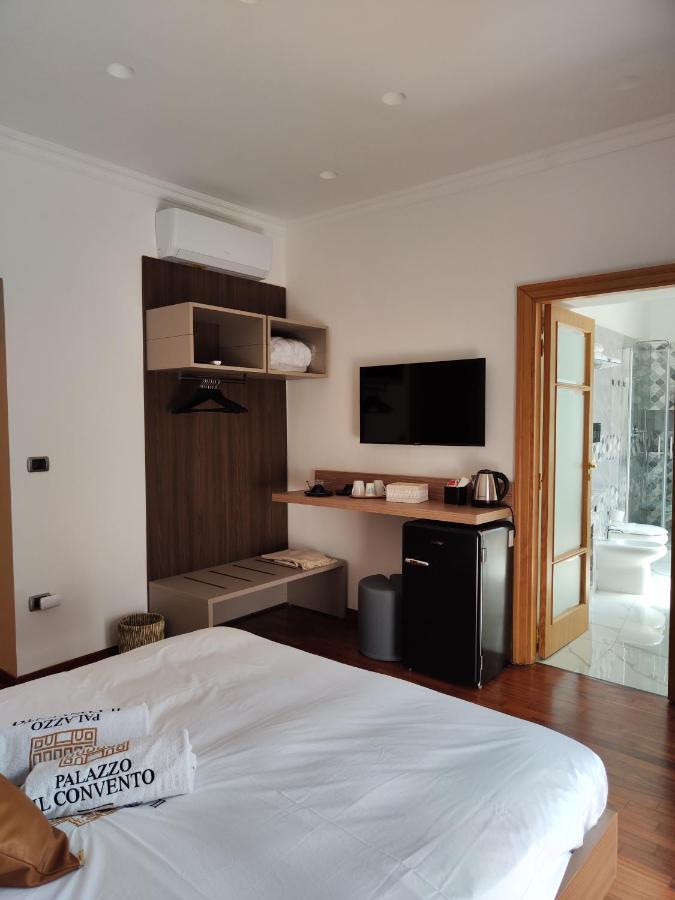 Palazzo Il Convento Luxury Umberto I Bed & Breakfast Naples Luaran gambar