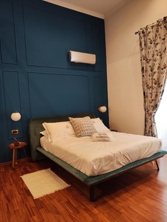 Palazzo Il Convento Luxury Umberto I Bed & Breakfast Naples Luaran gambar