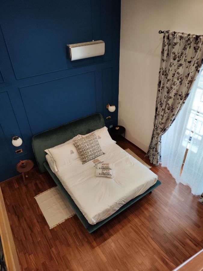 Palazzo Il Convento Luxury Umberto I Bed & Breakfast Naples Luaran gambar