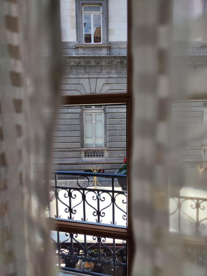 Palazzo Il Convento Luxury Umberto I Bed & Breakfast Naples Luaran gambar