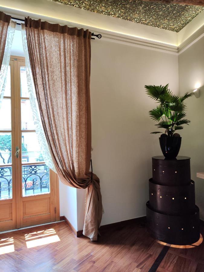 Palazzo Il Convento Luxury Umberto I Bed & Breakfast Naples Luaran gambar