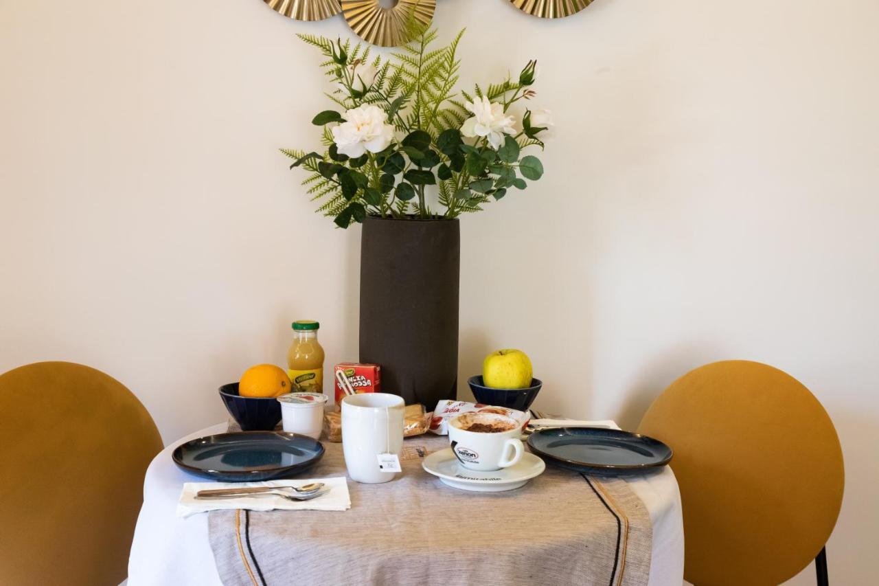 Palazzo Il Convento Luxury Umberto I Bed & Breakfast Naples Luaran gambar